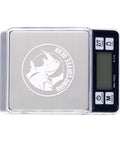 Rhino Dose Scale