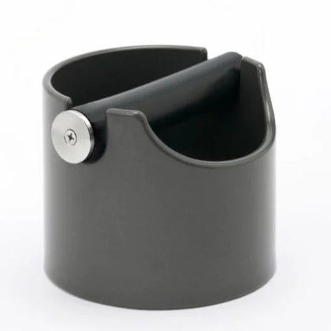 Mini Knock Machine Rhino Grey Mini Knock Bin | A1 Coffee