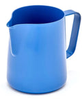 Rhino Milk Jug 350ml Blue Stealth