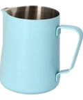 Rhino Milk Jug 450ml Fair Aqua