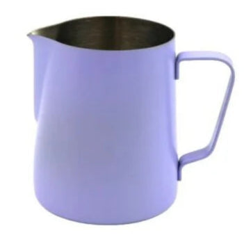 Rhino Milk Jug 450ml Lavender