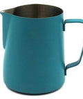 Rhino Milk Jug 450ml Teal