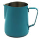 Rhino Milk Jug 450ml Teal