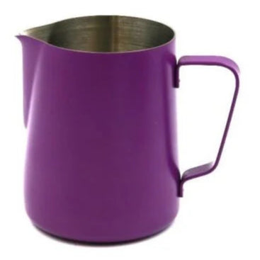 Rhino Milk Jug 450ml Vivid Plum