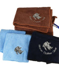 Rhinowares Barista Cloth Set Pack Of 4