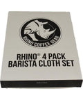 Rhinowares Barista Cloth Set Pack Of 4 1