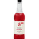Simply Rhubarb Sugar Free Syrup (1 Litre)