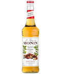 Monin Roasted Hazelnut Syrup (700ml)
