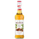 Monin Hazelnut Syrup (700ml)