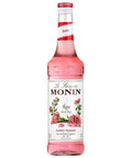 Monin Rose Syrup (700ml)