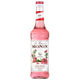 Monin Rose Syrup (700ml)