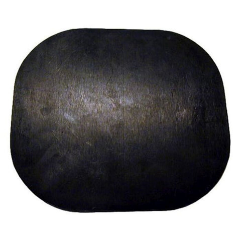 Rubber Espresso Tamping Mat