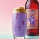 Sweetbird Ube Syrup (1 Litre)