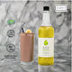 Simply Banana Syrup (1 Litre)
