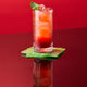 1883 Maison Routin Strawberry Puree (1 Litre)