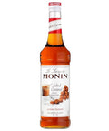 Monin Salted Caramel Syrup (700ml)