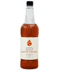 Simply Salted Caramel Syrup (1 Litre)