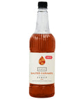 Simply Salted Caramel Sugar Free Syrup (1 Litre)