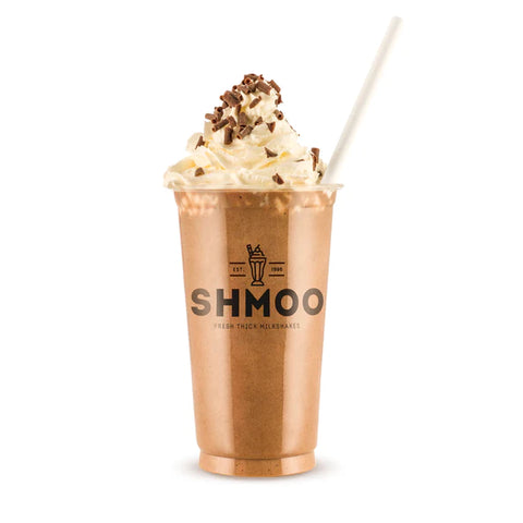 Shmoo Chocolate Milkshake Mix 1.8Kg Tin