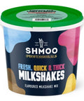 Dinkum Shmoo Chocolate Mint Milkshake Mix (1.8kg Tin)