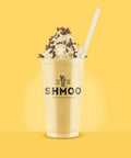 Shmoo Banana Milkshake Mix 