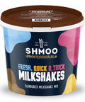 Shmoo Chocolate Milkshake Mix 1 8Kg