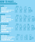 Shmoo Iglooh Neutral Milkshake Mix 2Kg 3