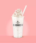 Shmoo Raspberry & White Chocolate Milkshake