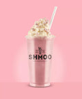 Shmoo Strawberry Milkshake