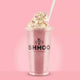Shmoo Strawberry Milkshake