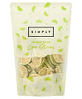 Simply-Freeze-Dried-Lime-Slices-100g