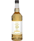 Simply Organic Vanilla Syrup