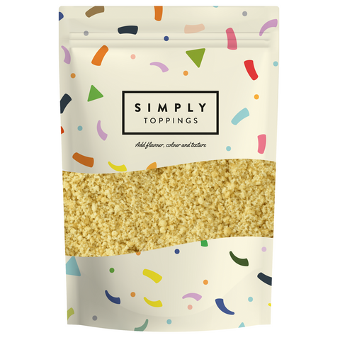 Simply Biscuit Crumbs - 500g Pouch