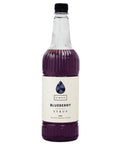 Simply Blueberry Syrup (1 Litre)