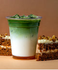 Simply Carrot Cake Syrup 