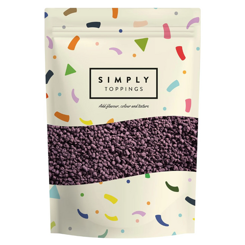 Simply Chocolate Biscuit Crumbs (500g)