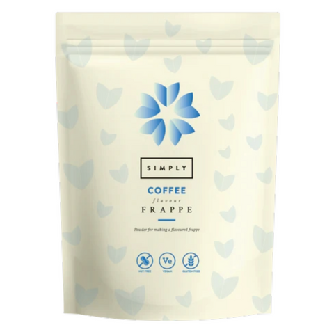 Simply Coffee Frappe Mix