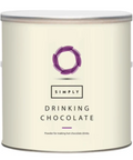 Simply Drinking Chocolate