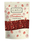 Simply Freeze Dried Strawberries