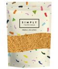 Simply Gingerbread Crumbs
