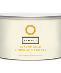 Simply Luxury Gold Hot Chocolate 1kg