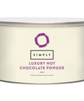 Simply Luxury Hot Chocolate 1kg