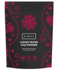 Simply Luxury Spiced Chai Powder