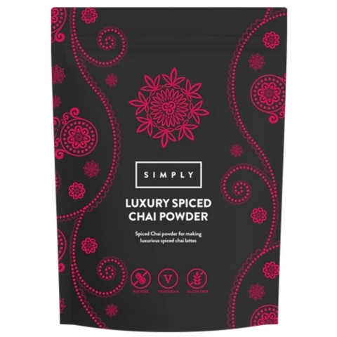 Simply Luxury Spiced Chai Powder