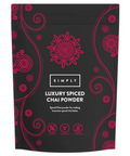 Simply Luxury Spiced Chai Powder