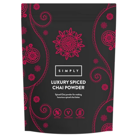Simply Luxury Spiced Chai Powder
