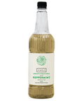 Simply Peppermint Organic Syrup