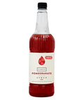 Simply Pomegranate Sugar Free Syrup (1 Litre)