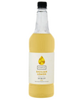 Simply Sicilian Lemon Syrup