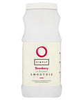 Simply Strawberry Smoothie 12 x 1 Litre